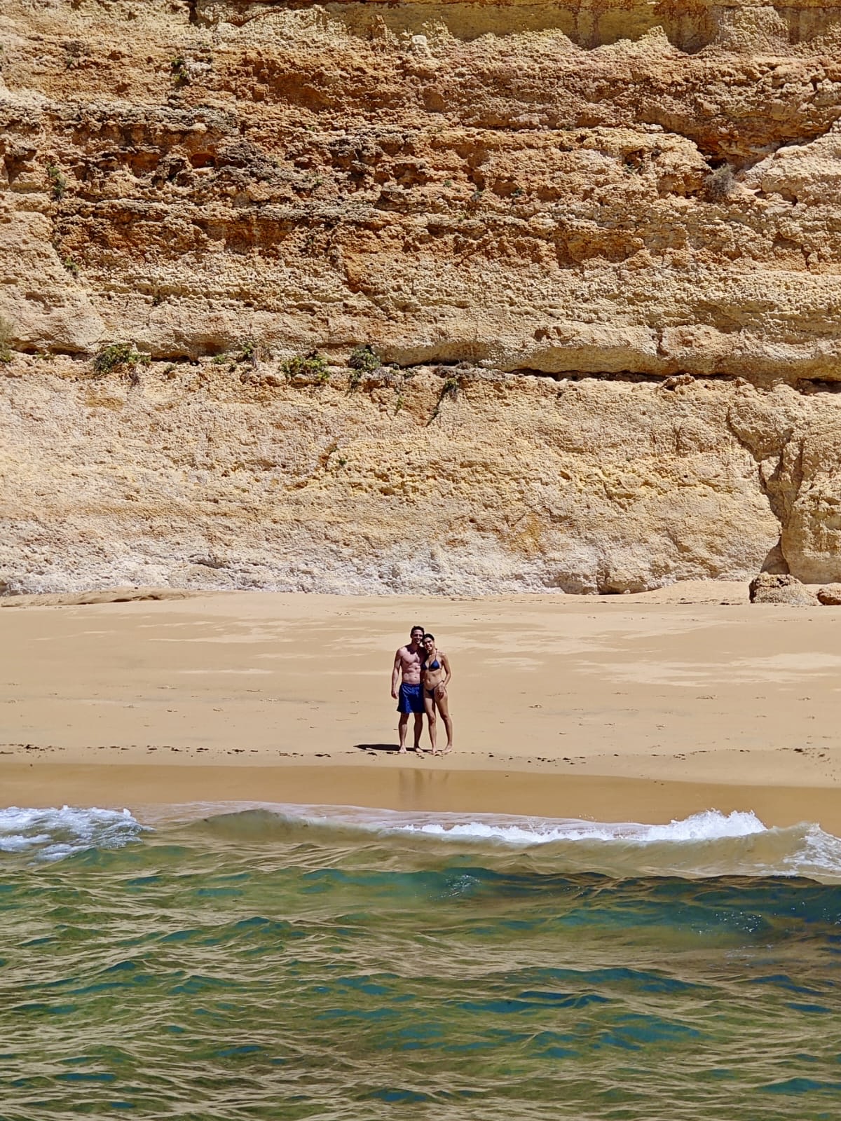 Algarve, Portugal