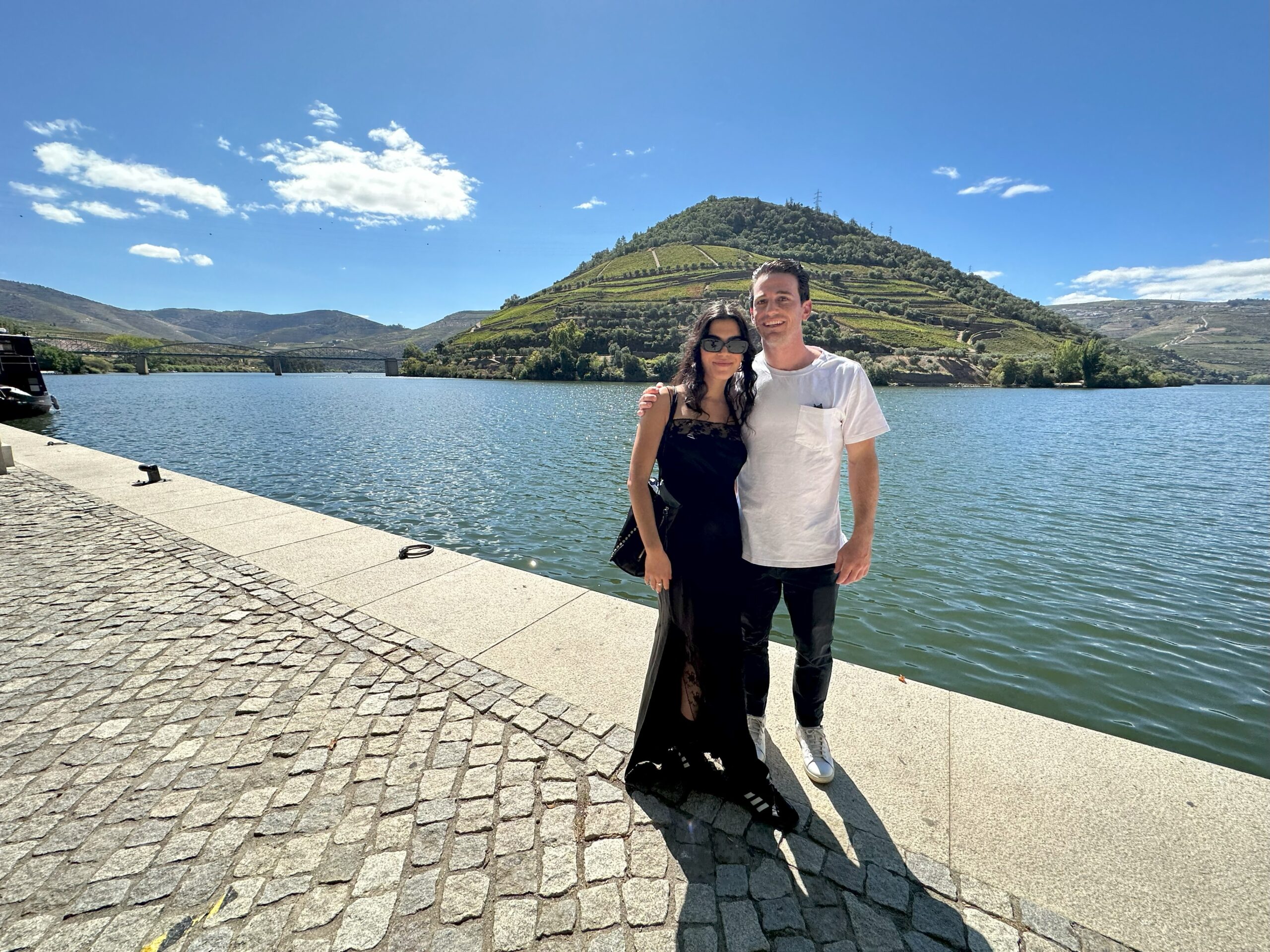 Duoro Valley, Portugal