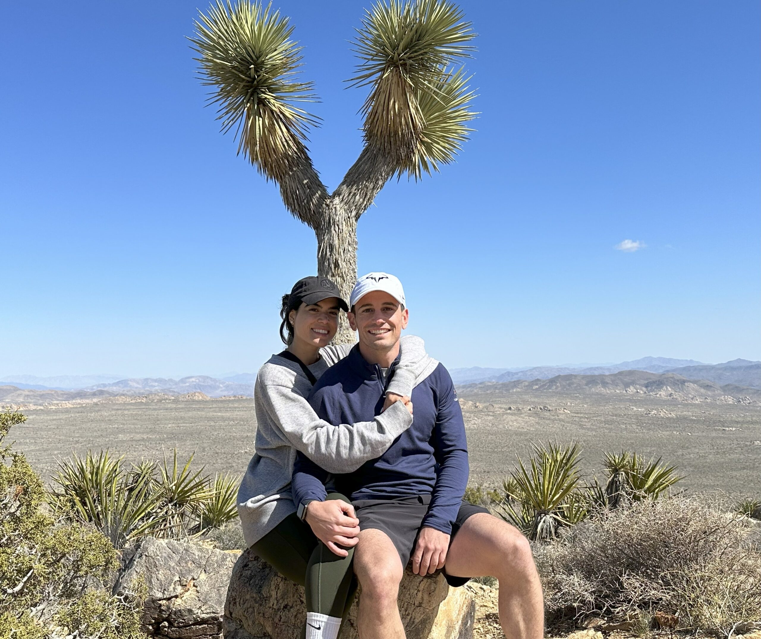 Joshua Tree
