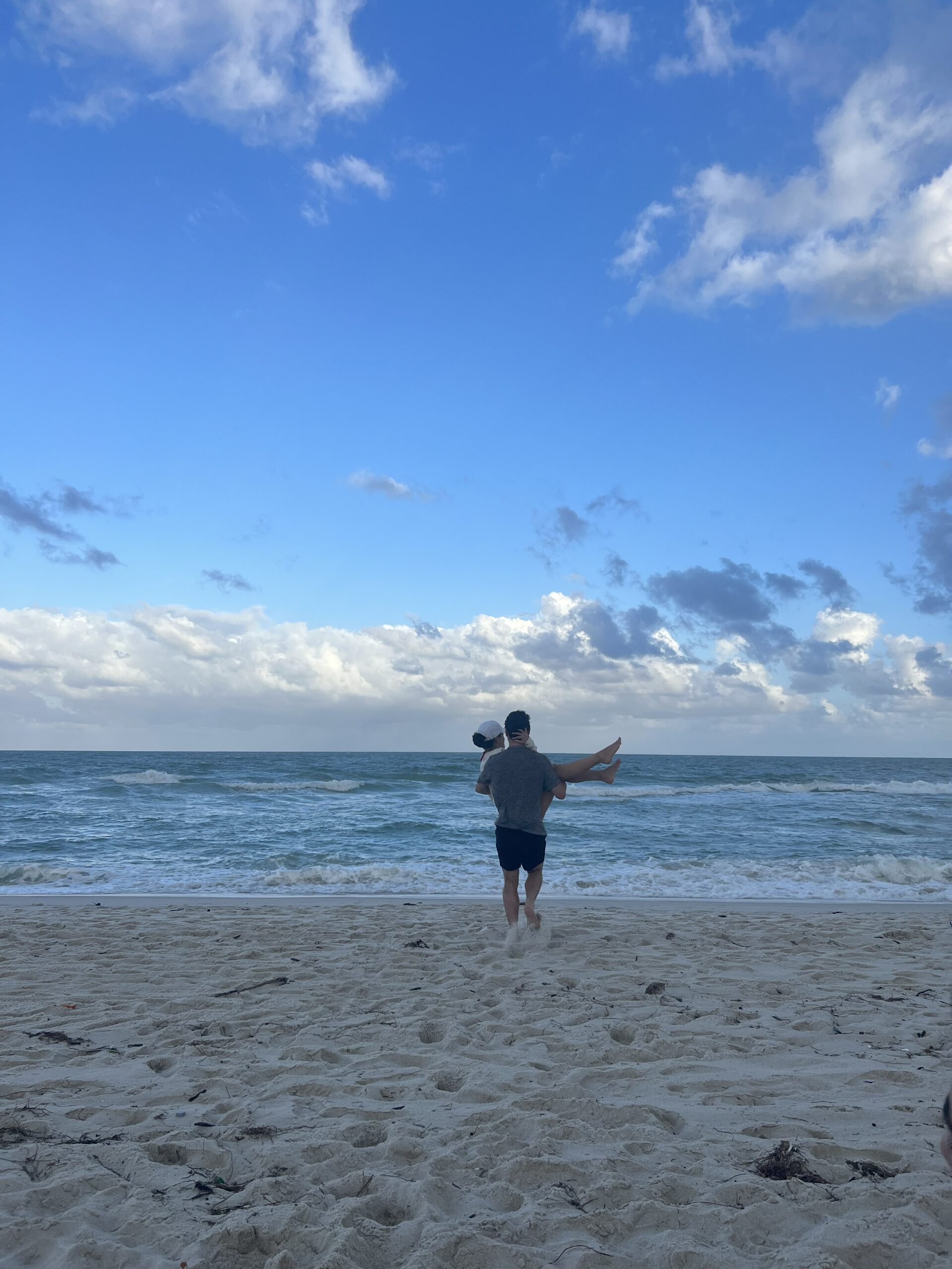 Miami Beach, FL