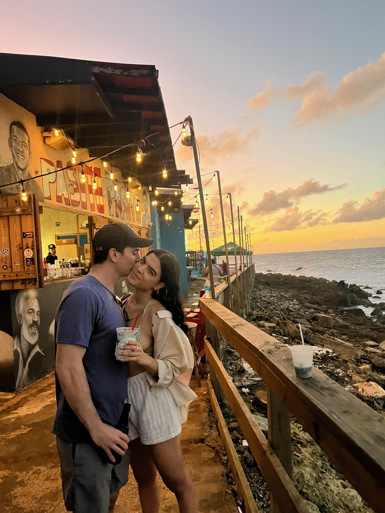 San Juan, PR