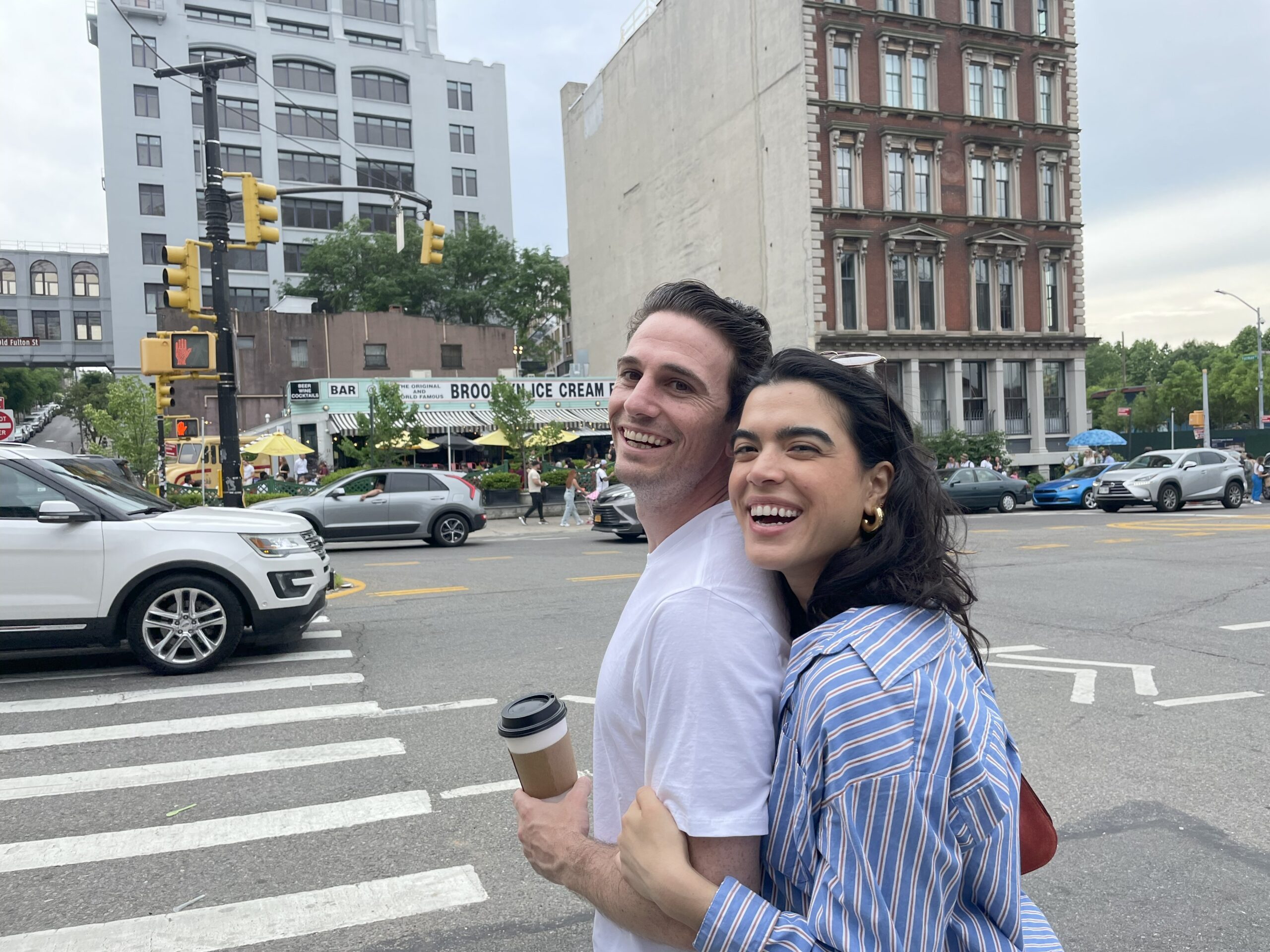 Summer in BK