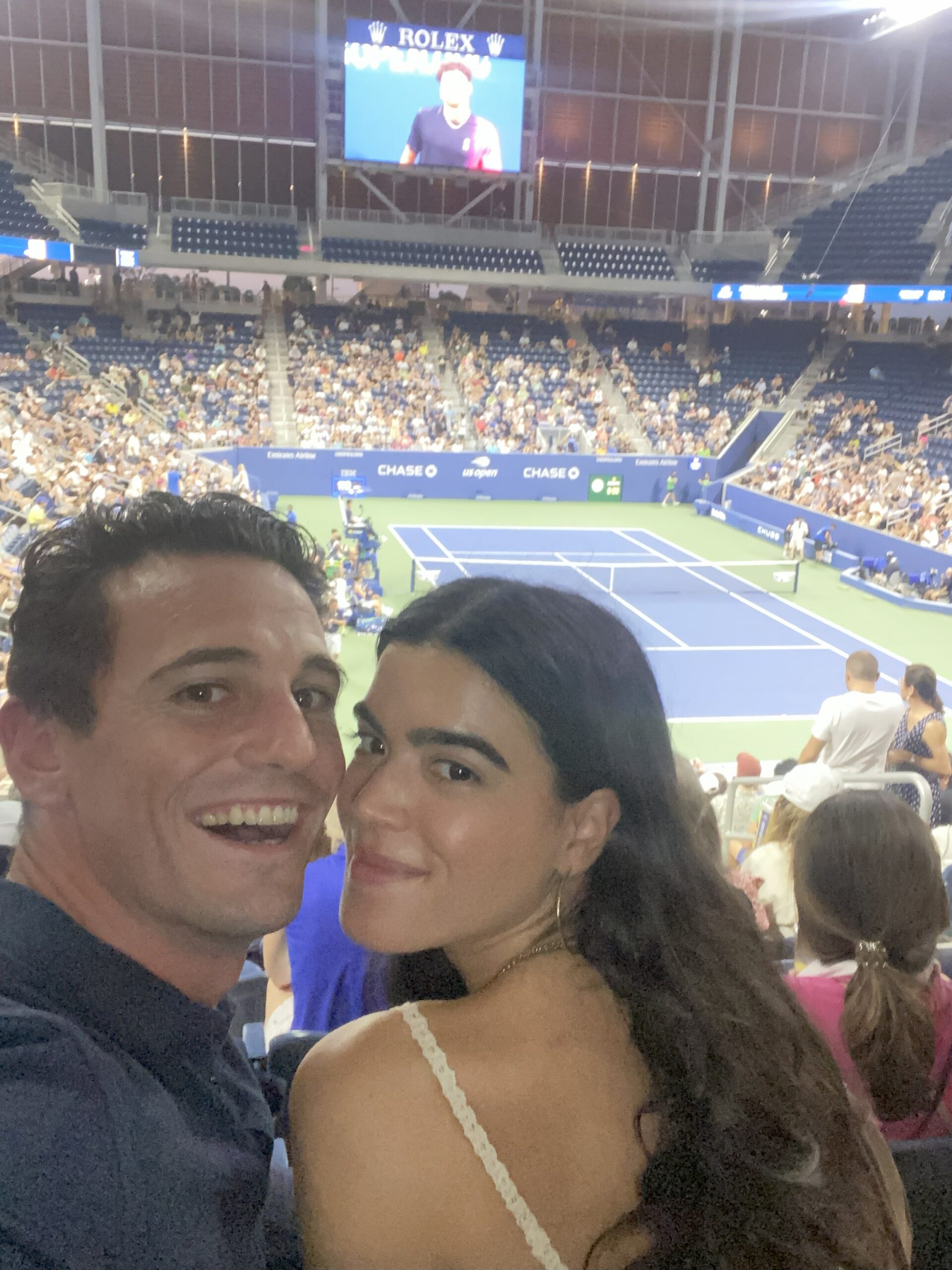 US Open